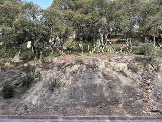 Terreny residencial a Serra Brava