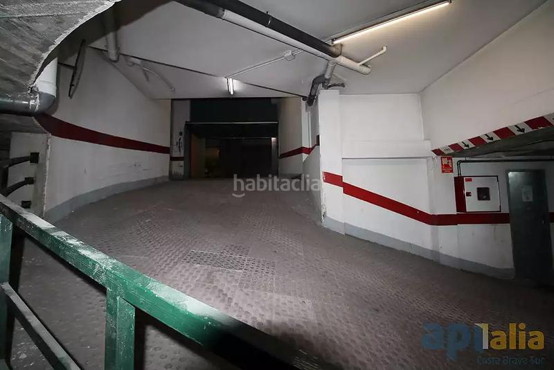 Foto 96675cef-c674-47e8-a096-ad7b3d76da13. Parking voiture dans Mas Baell-Can Carbó Lloret de Mar