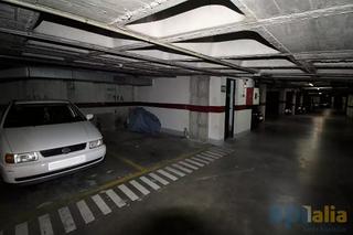 Posto auto in Mas Baell-Can Carbó. Plaza de parking cerca del c.a.p