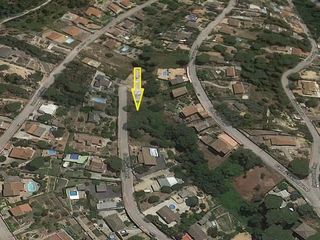 Residential Plot in Montbarbat
