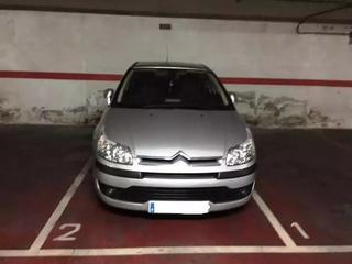 Posto auto in El Molí-El Rieral. Varias plazas de parking en el edificio corfú cerca casino