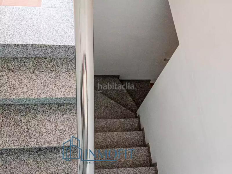 Foto 0143ab38-b1aa-48c1-91c9-005f8bbc17e1. Duplex avec chauffage parking dans Palafolls