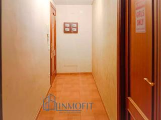 Dúplex a Palafolls. Dúplex con terraza y vistas despejadas en palafolls