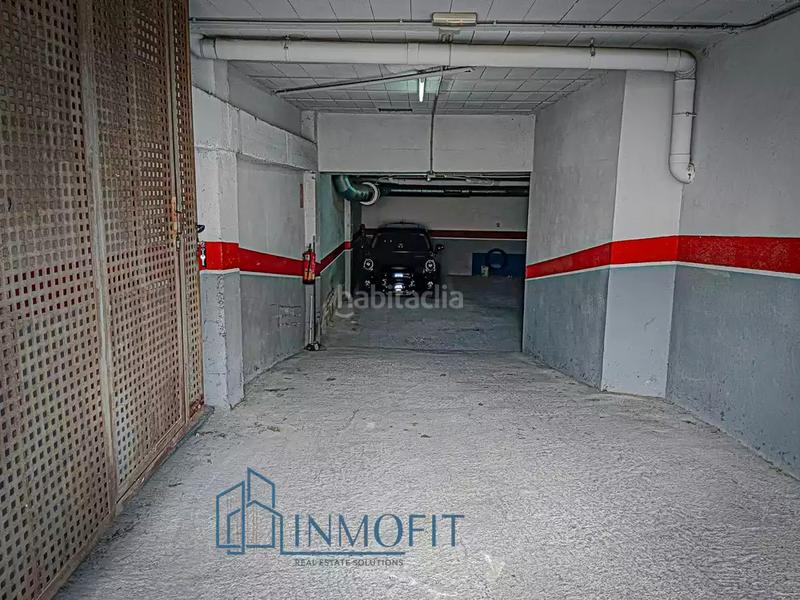 Foto 0c609323-fc02-4d40-8c74-172eb2396174. Duplex avec chauffage parking dans Palafolls