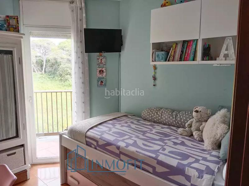 Foto 0efa5e11-dde3-4757-8aa9-cfdbcbdd5dce. Duplex avec chauffage parking dans Palafolls