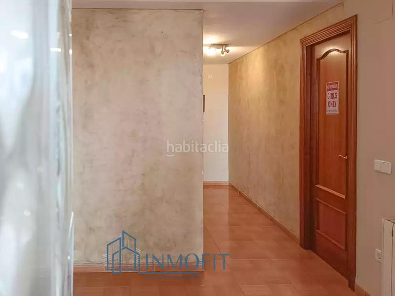 Foto 13e80770-3bda-4c5b-bd85-7c0b9d632655. Duplex avec chauffage parking dans Palafolls