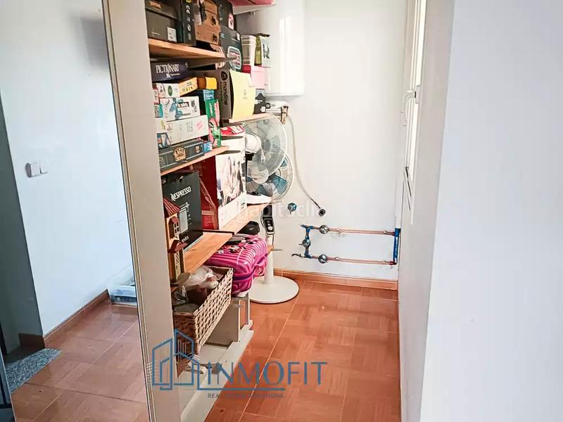 Foto 1bb33a33-43d4-412c-b328-b3a4f35681e4. Duplex avec chauffage parking dans Palafolls