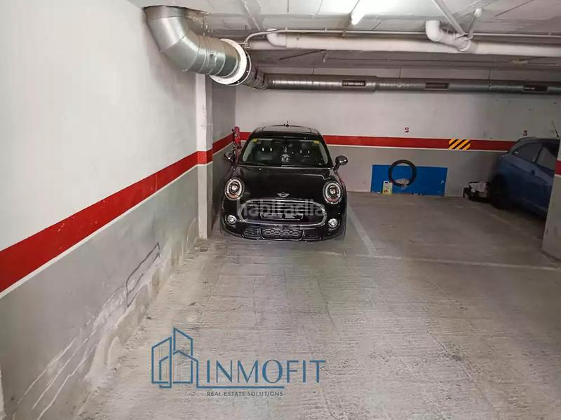 Foto 21c2c247-87ac-42eb-a4dd-e0502f605b75. Duplex avec chauffage parking dans Palafolls