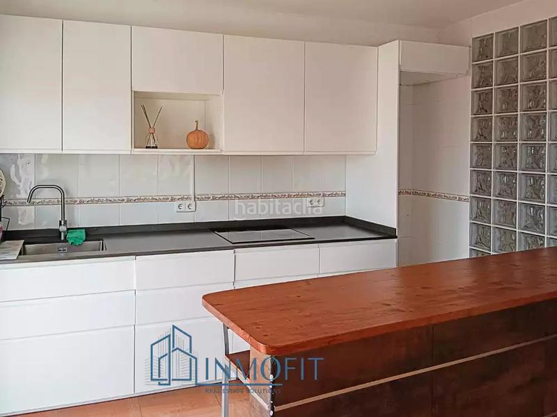 Foto 31afb2ef-9e6b-4638-8e67-78bab17fe15c. Duplex avec chauffage parking dans Palafolls