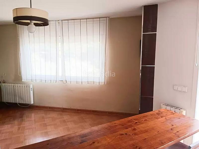 Foto 34be93fa-28c7-4acd-89f1-4bc3848a4595. Duplex avec chauffage parking dans Palafolls