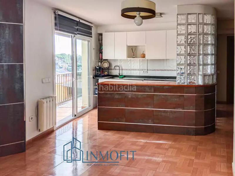 Foto a4441184-5b39-48d9-ac2c-d172461feb18. Duplex avec chauffage parking dans Palafolls