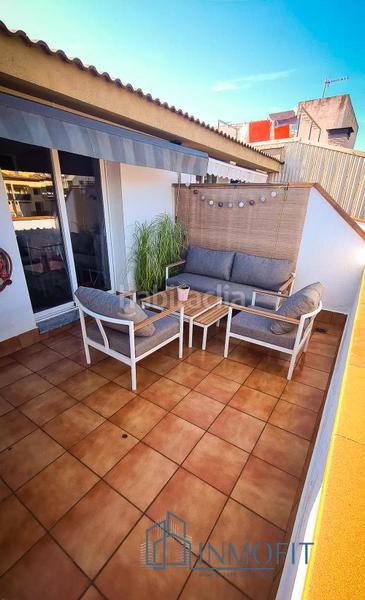 Foto a790adf6-069f-45df-a0ae-7058390652d1. Duplex avec chauffage parking dans Palafolls