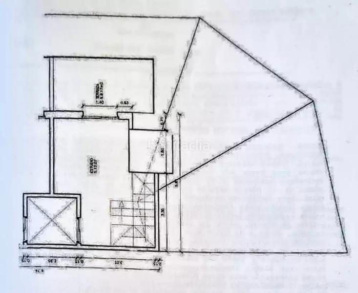 Foto b4baea6e-af0a-47c4-9ddf-165f7962a157. Duplex avec chauffage parking dans Palafolls