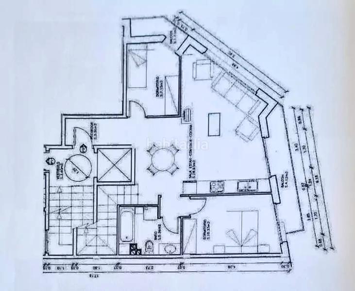 Foto c0460473-cffc-44ec-bb7d-3e3911f7931e. Duplex avec chauffage parking dans Palafolls