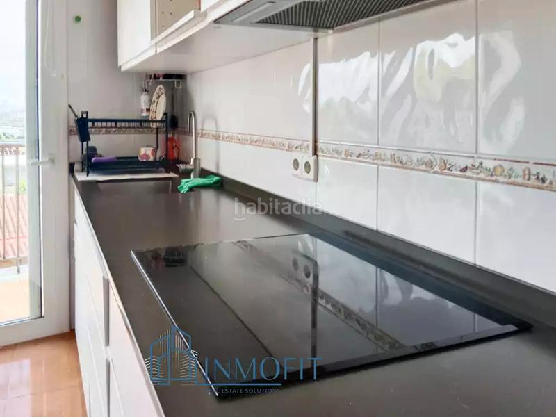 Foto d99bc5cd-b351-4a04-9676-65cc5fbeed26. Duplex avec chauffage parking dans Palafolls