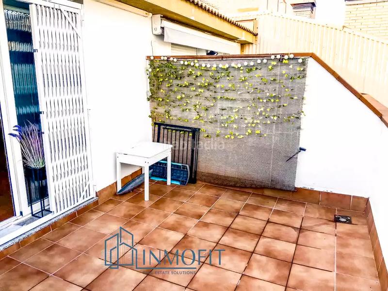 Foto d9f7ce5f-6429-40a9-b31a-7fc5d312429b. Duplex avec chauffage parking dans Palafolls