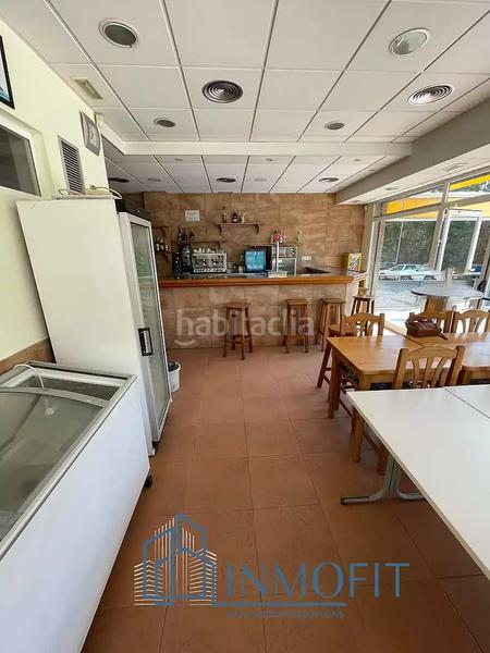 Foto 0b43d80f-62d1-4556-ba67-c6a05bb63f26. Local comercial gran oportunidad! acogedor bar restaurante en venta en la zona rieral en Lloret de Mar