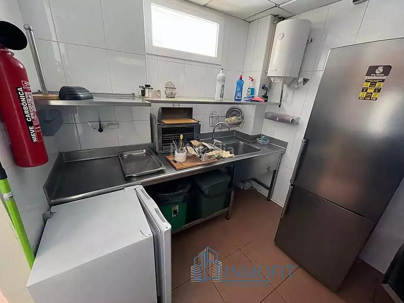 Foto 0b90bd96-6022-4283-b447-1ec91a2fbfd2. Local comercial gran oportunidad! acogedor bar restaurante en venta en la zona rieral en Lloret de Mar