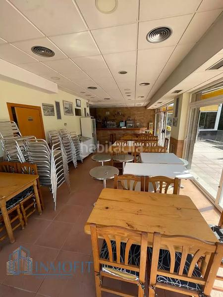 Foto 0c6da740-54fa-48bc-ac22-b00039c476a3. Local comercial gran oportunidad! acogedor bar restaurante en venta en la zona rieral en Lloret de Mar