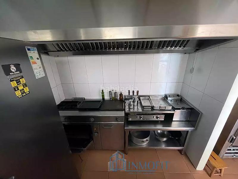 Foto 25f64cee-8293-4e01-b7f8-b1d0cc470049. Local comercial gran oportunidad! acogedor bar restaurante en venta en la zona rieral en Lloret de Mar