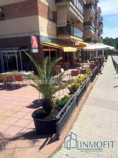 Foto 2c33dc09-5512-4128-8365-8ffabe44c8bf. Local comercial gran oportunidad! acogedor bar restaurante en venta en la zona rieral en Lloret de Mar