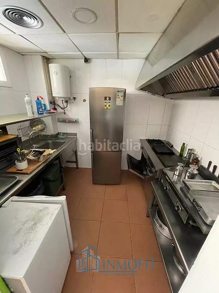 Foto 2e04264e-1c12-4efc-b927-a49de47933b8. Local comercial gran oportunidad! acogedor bar restaurante en venta en la zona rieral en Lloret de Mar