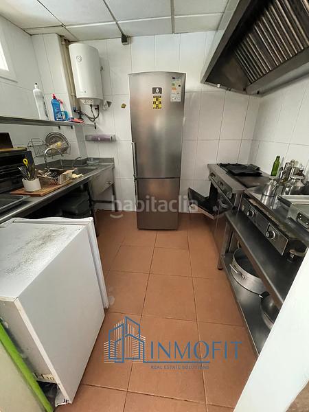 Foto 7755a844-1c11-425c-9033-685c130f70f3. Local comercial gran oportunidad! acogedor bar restaurante en venta en la zona rieral en Lloret de Mar