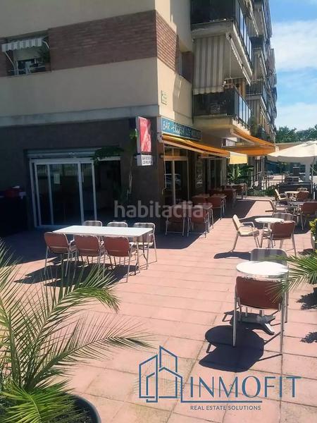 Foto 9744c347-32f1-4999-8f17-14784ff88079. Local comercial gran oportunidad! acogedor bar restaurante en venta en la zona rieral en Lloret de Mar