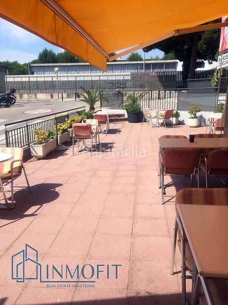 Foto 99cd7f42-789f-40e5-9e56-00c2e4c7fa2d. Local comercial gran oportunidad! acogedor bar restaurante en venta en la zona rieral en Lloret de Mar