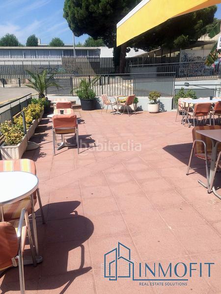 Foto ae4f5dfd-760a-4607-8c92-75a2a7fabbcc. Local comercial gran oportunidad! acogedor bar restaurante en venta en la zona rieral en Lloret de Mar