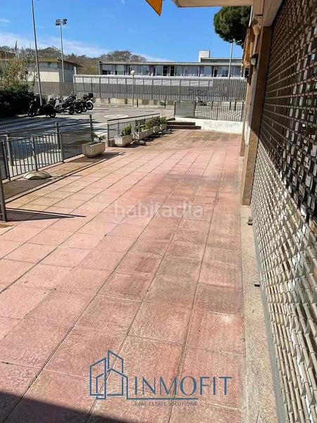 Foto b37a3d3a-3d40-4a85-8756-83f7af558101. Local comercial gran oportunidad! acogedor bar restaurante en venta en la zona rieral en Lloret de Mar