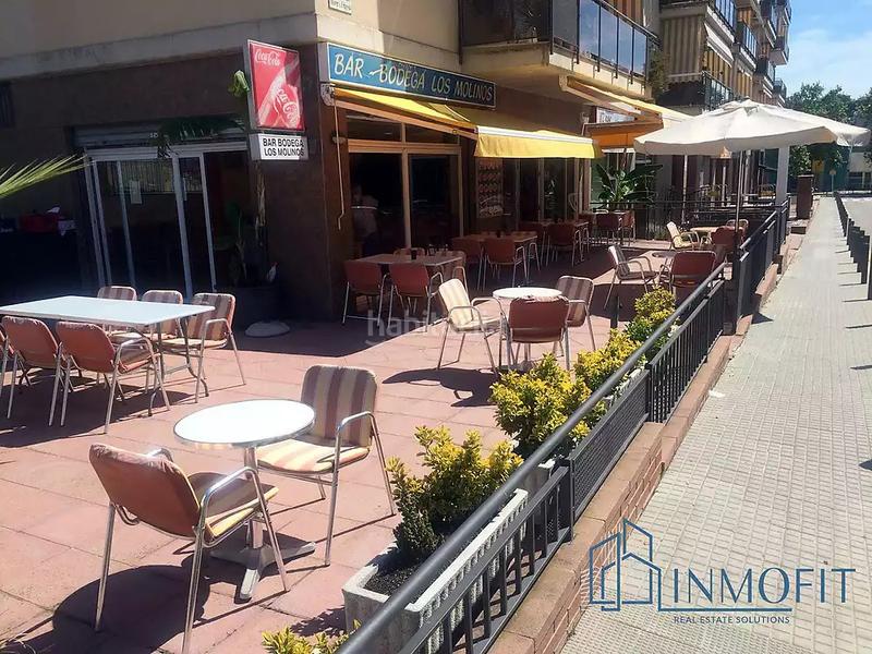 Foto b7791b4b-67c2-4aef-987a-a3dfcec01ea1. Local comercial gran oportunidad! acogedor bar restaurante en venta en la zona rieral en Lloret de Mar