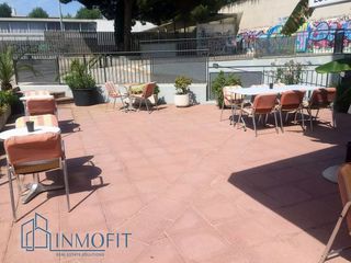 Local Comercial a El Mol�-El Rieral. Gran oportunidad! acogedor bar restaurante en venta en la zona r