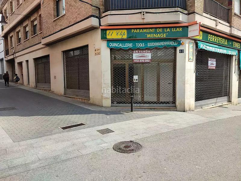 Foto 9b513297-09cc-4be6-bc1c-2f0312960032. Local comercial a Centre Lloret de Mar