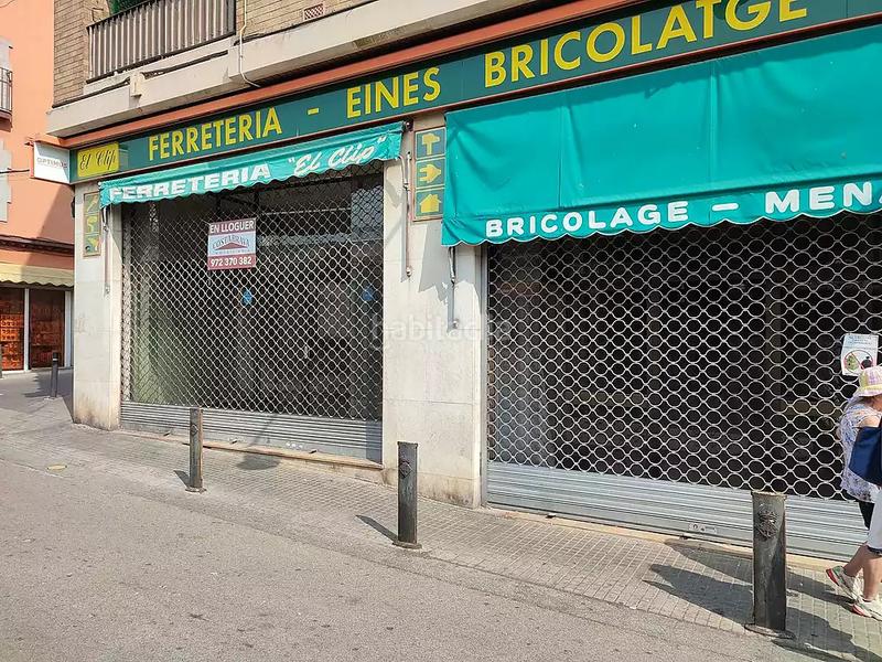 Foto bf0474be-289e-4a78-a66c-43c98bc3f475. Local comercial a Centre Lloret de Mar
