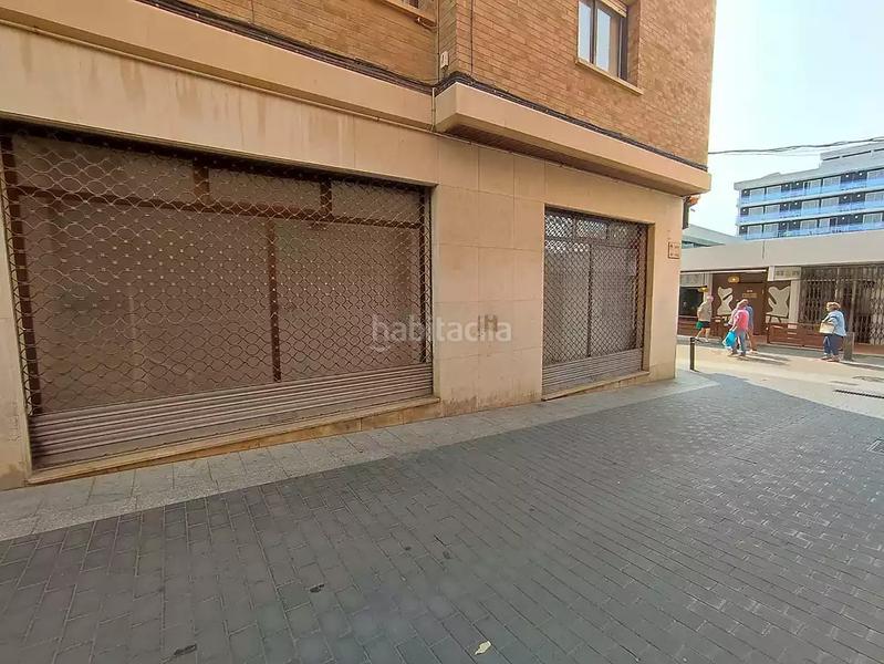 Foto e2faa9df-3f31-4592-a6bb-0d4d769a7dc8. Local comercial a Centre Lloret de Mar