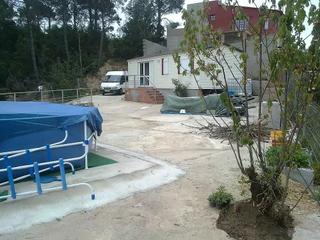 Terreno residenziale in Lloret Residencial - Montlloret. Terreno urbanizable en lloret de marlloret residencial