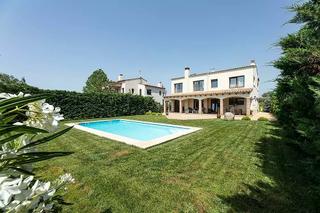 Casa en Sant Antoni. Chalet impecable en costa brava sant antoni de calonge