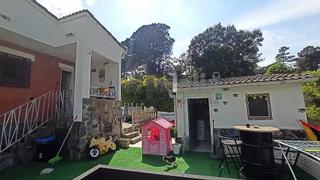 Chalet in Montbarbat. Oportunidad única en montbarbat, maçanet de la selva!