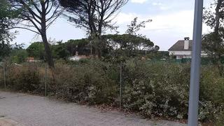 Terreno residencial en Caldes de Malavella