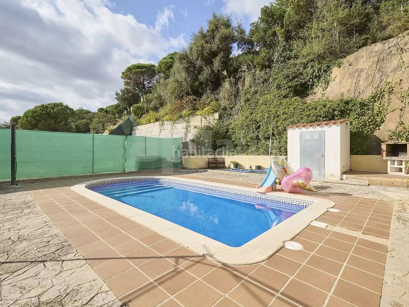 Foto c62b8b08-a16d-4ceb-9a12-bfeb1c13307f. Xalet amb aparcament piscina a Lloret Residencial - Montlloret Lloret de Mar