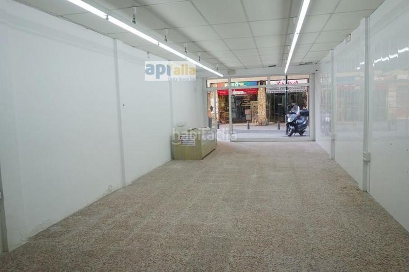 Foto 7451b0fe-ad89-49ca-9eb2-b42715d5a40c. Local commercial dans Centre Lloret de Mar