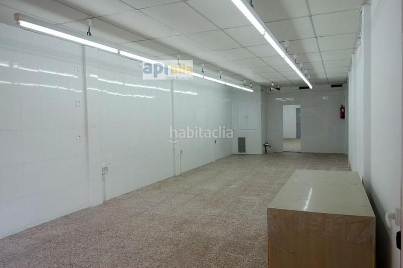 Foto c972b960-bc57-418e-9a02-da8238771010. Local commercial dans Centre Lloret de Mar