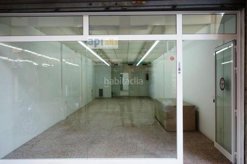 Foto d8f297a8-00df-4c19-a637-bc44654b4f7b. Local commercial dans Centre Lloret de Mar