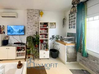 Piso en Centre. Planta baja con patio privado en el centro de lloret de mar