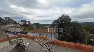 Terreny residencial a Aiguaviva Parc. Oportunidad única! terreno urbano con edificación y excelente ub