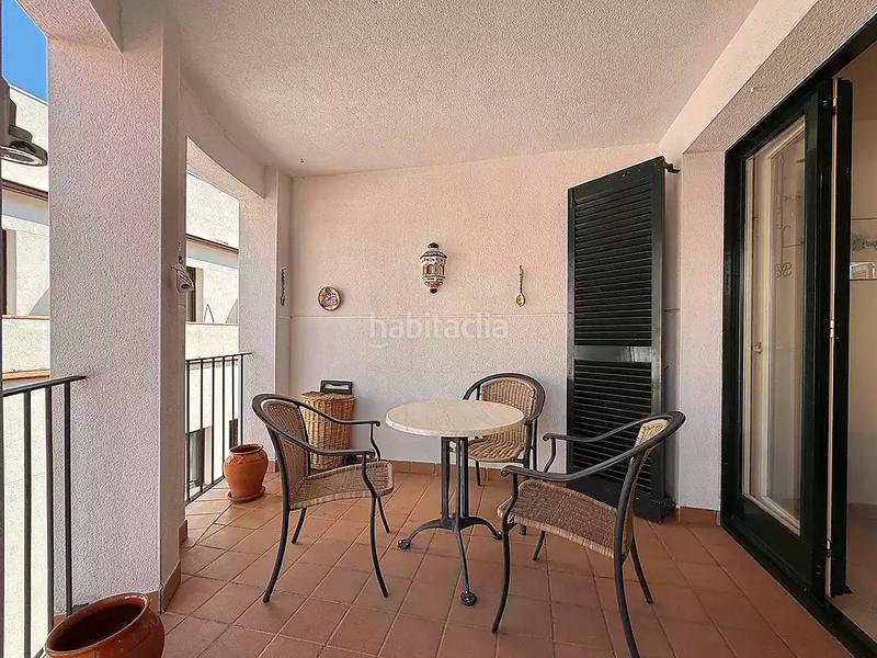 Foto 05392b42-4fb3-4850-9b5b-1e6d302b2974. Dachwohnung in Tossa de Mar Tossa de Mar
