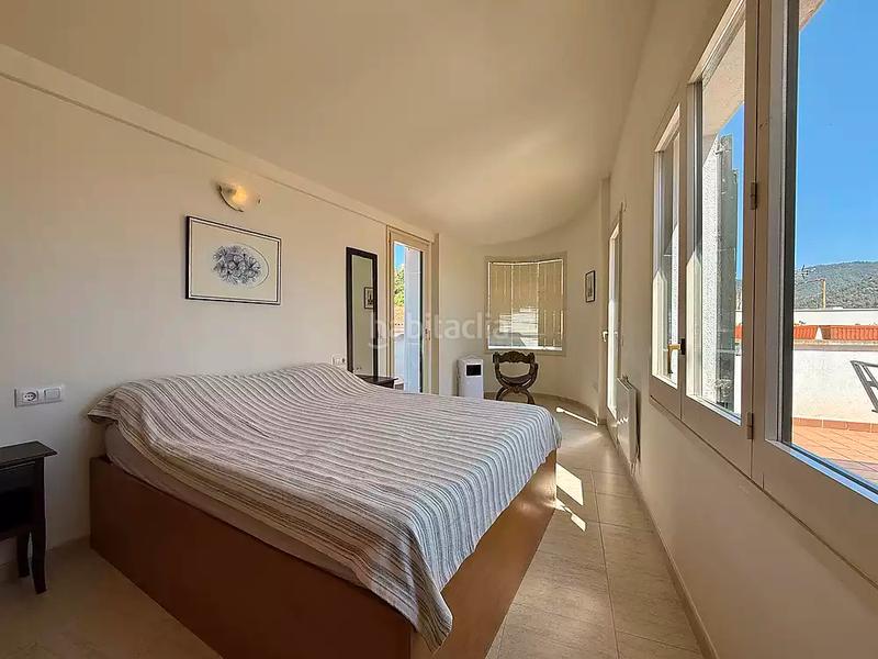 Foto 60b9a2d6-9ce8-4ba5-9fba-9beb0572eae2. Dachwohnung in Tossa de Mar Tossa de Mar