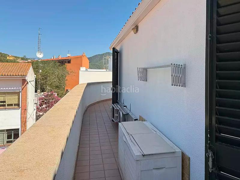 Foto b8d1de07-d606-4c6d-942f-e91c0852d9eb. Dachwohnung in Tossa de Mar Tossa de Mar