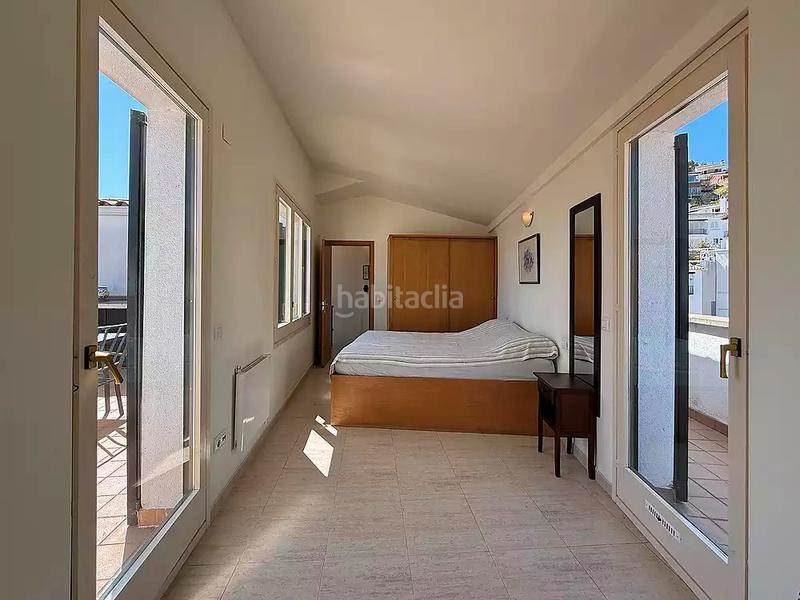 Foto eb1c2b0d-fdb3-4be9-8b63-30366032e97e. Dachwohnung in Tossa de Mar Tossa de Mar